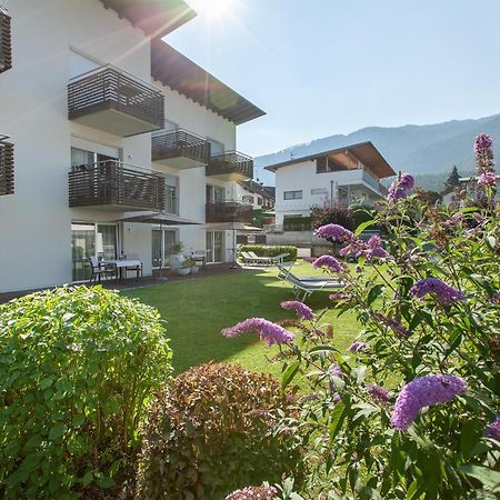 Residence Panorama Brunico Esterno foto