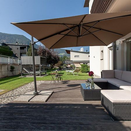 Residence Panorama Brunico Esterno foto