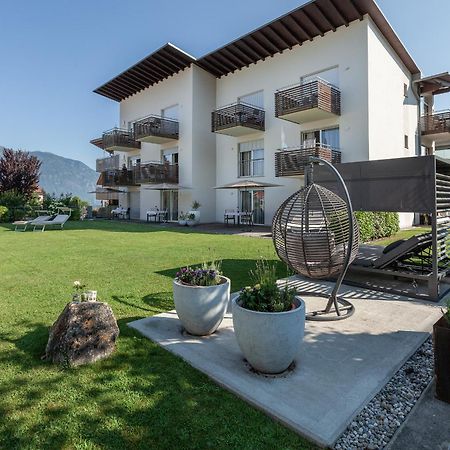 Residence Panorama Brunico Esterno foto