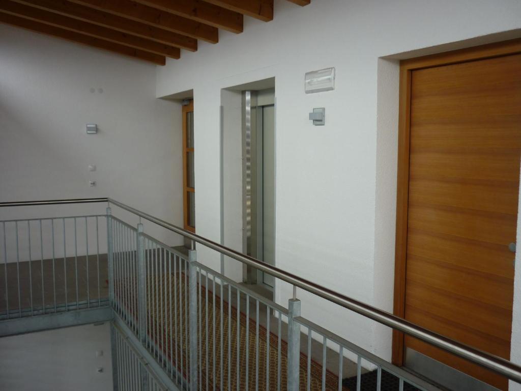Residence Panorama Brunico Esterno foto